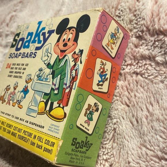 Soaky Soap Bars - Picture 3 of 12